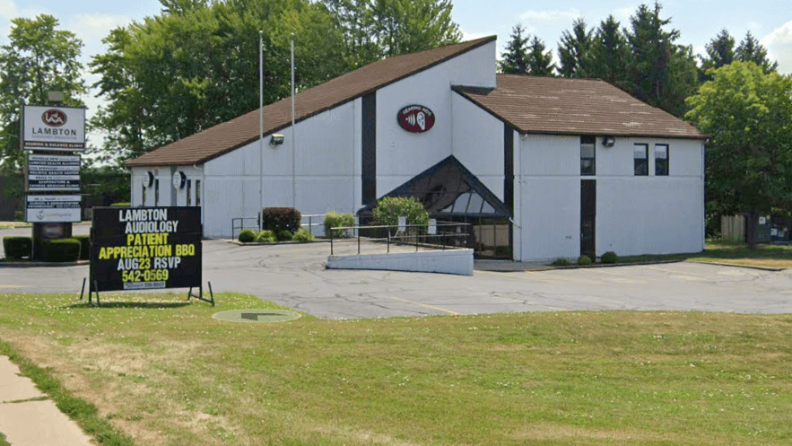 Lambton Audiology Associates