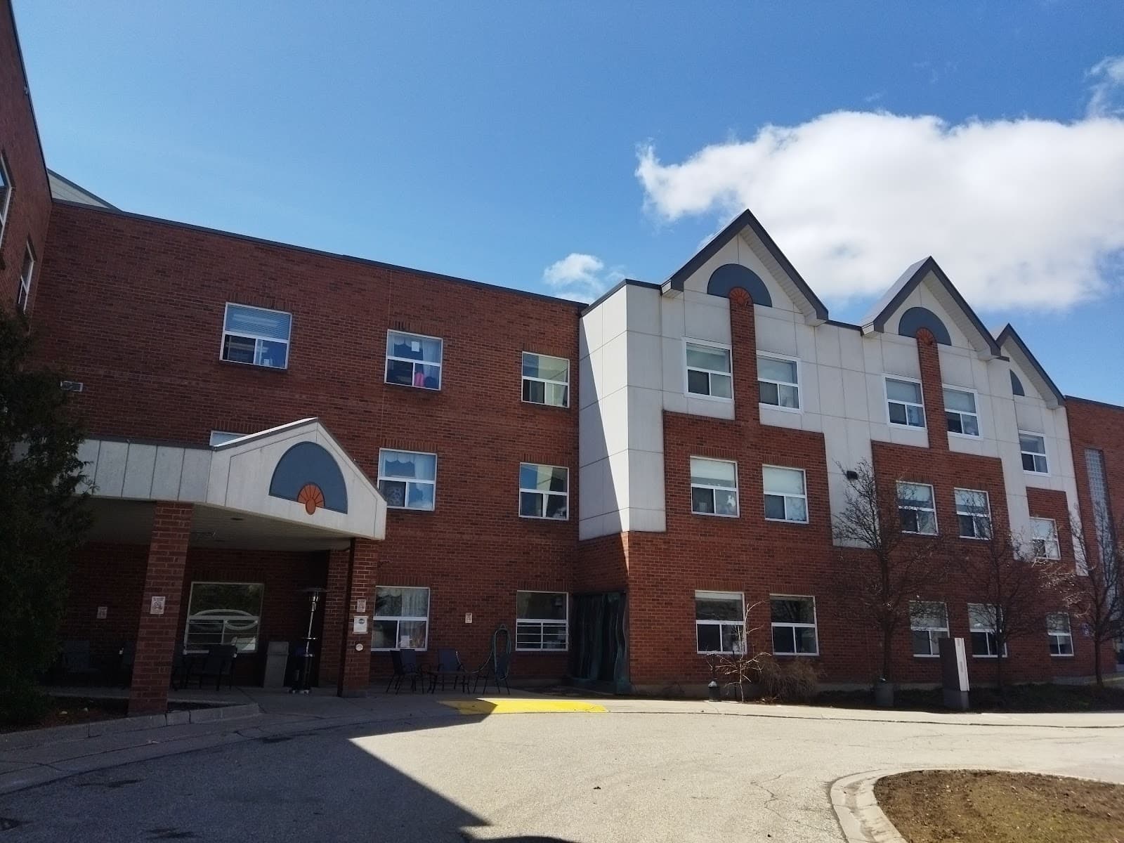 Lanark Heights Long Term Care photo 1 of 4