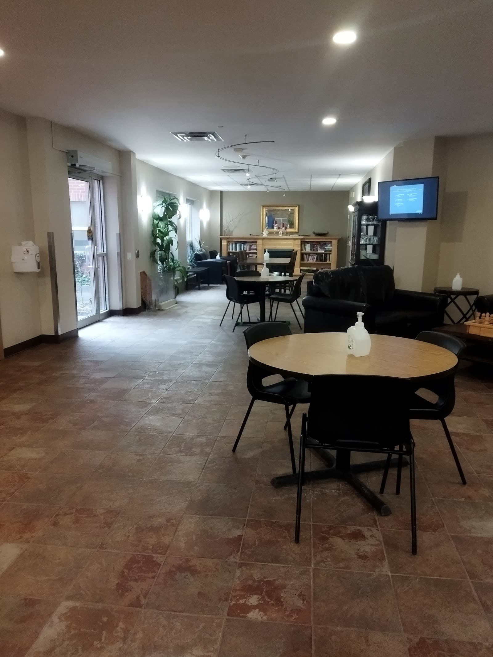 Lanark Heights Long Term Care photo 1