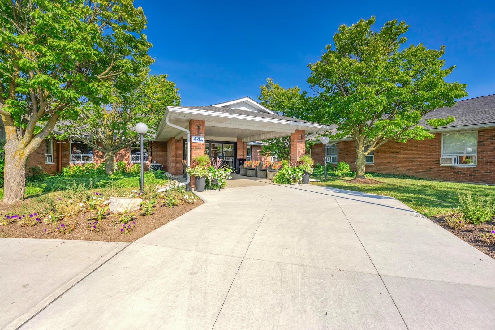 Lanark Village Seniors Living photo 1 of 4