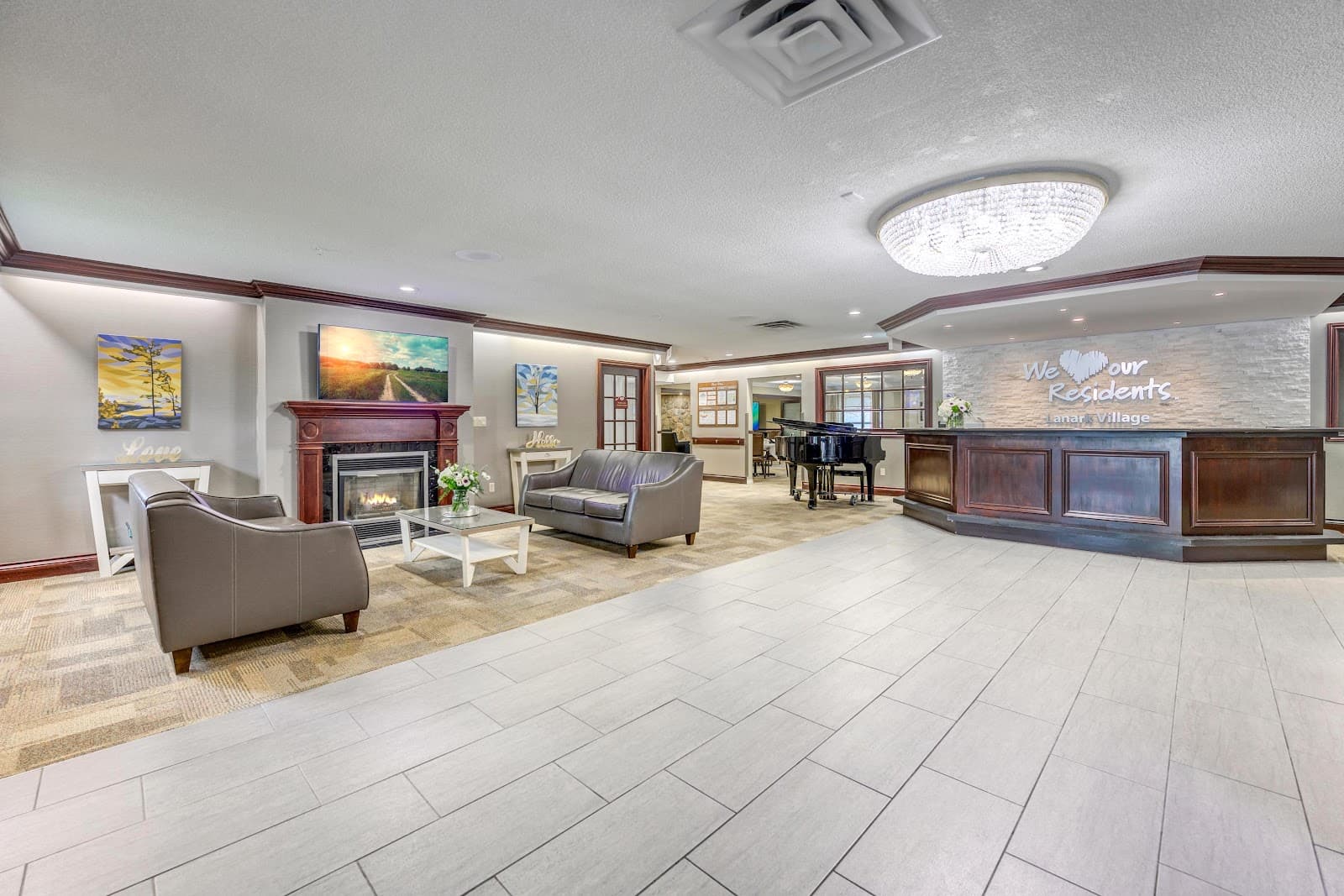 Lanark Village Seniors Living photo 3