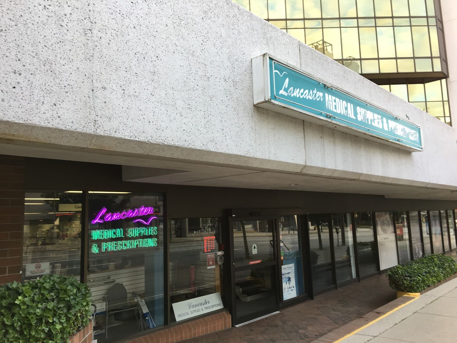 Lancaster Medical Supplies and Prescriptions Vancouver photo 2