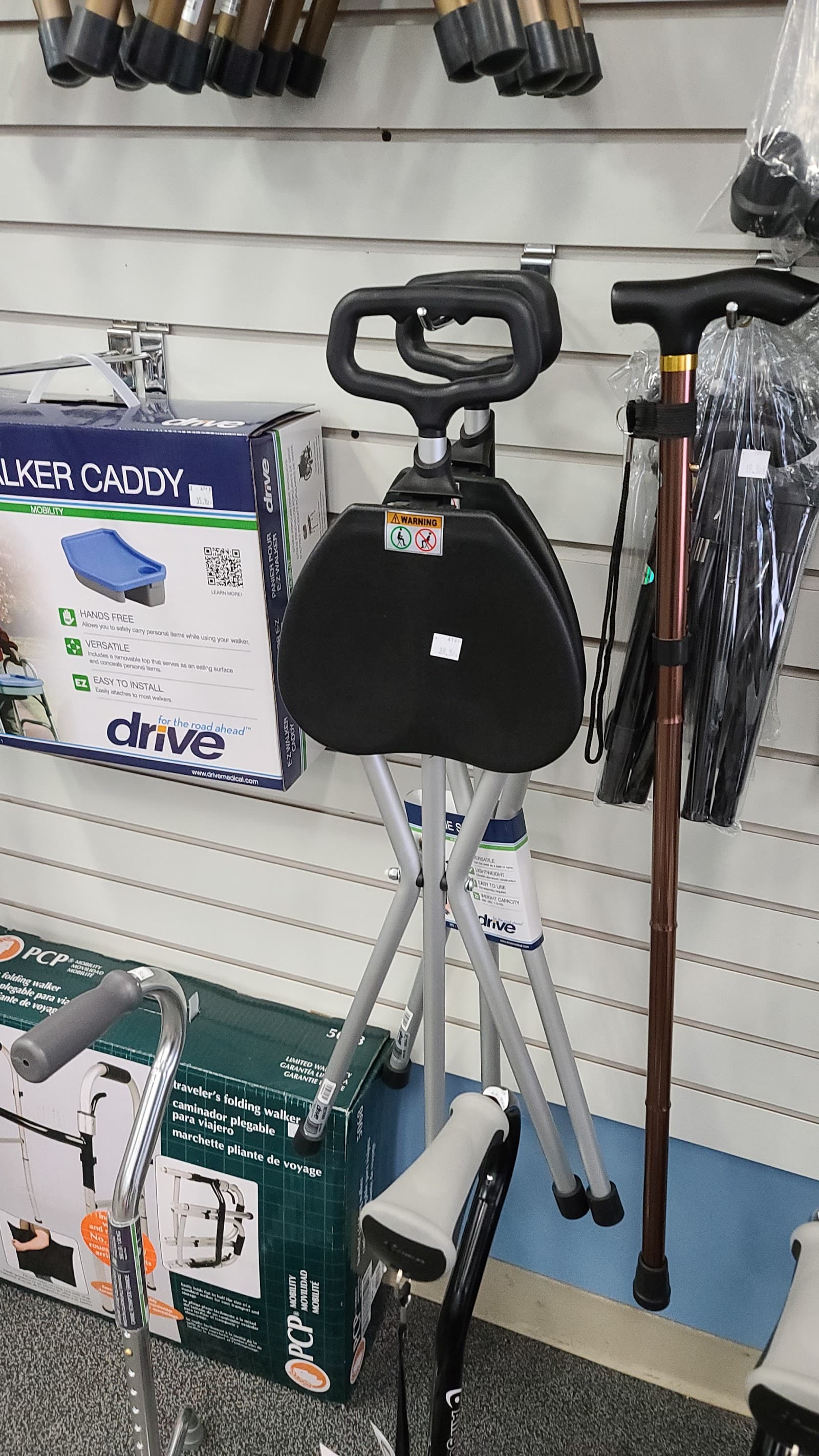 Lancaster Medical Supplies and Prescriptions Vancouver photo 4