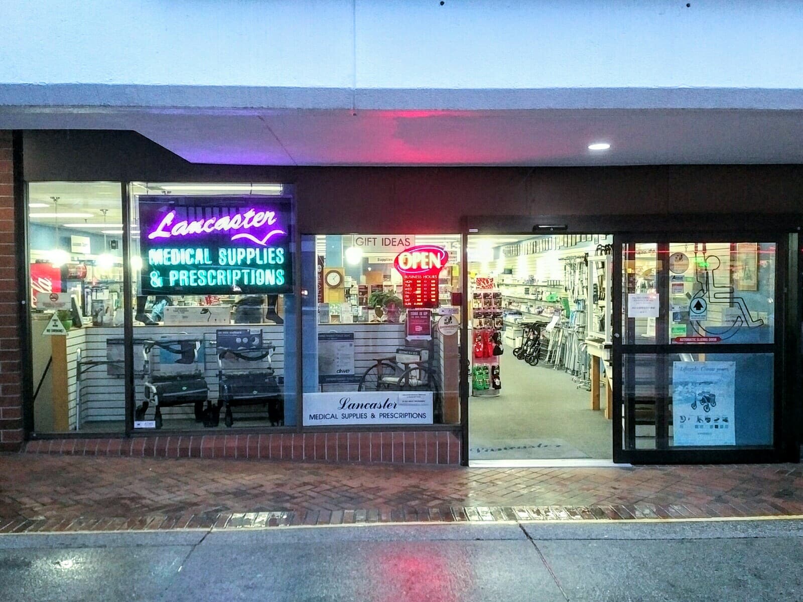 Lancaster Medical Supplies and Prescriptions Vancouver photo 6
