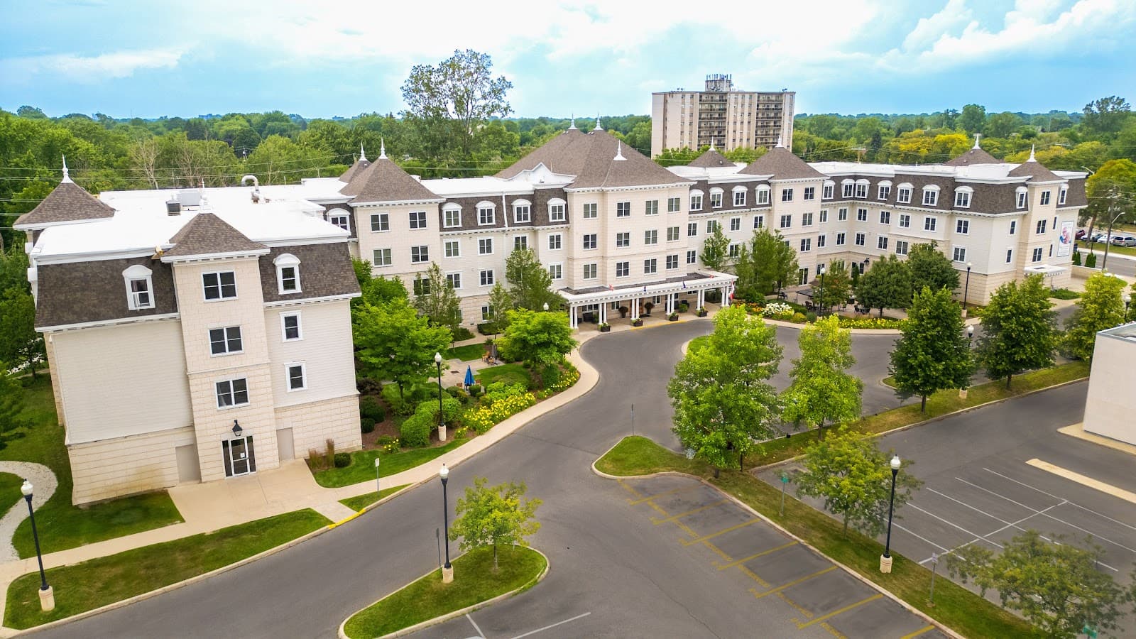 Landmark Village