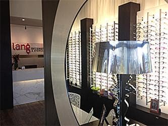Lang Optometry & Eyewear photo 2