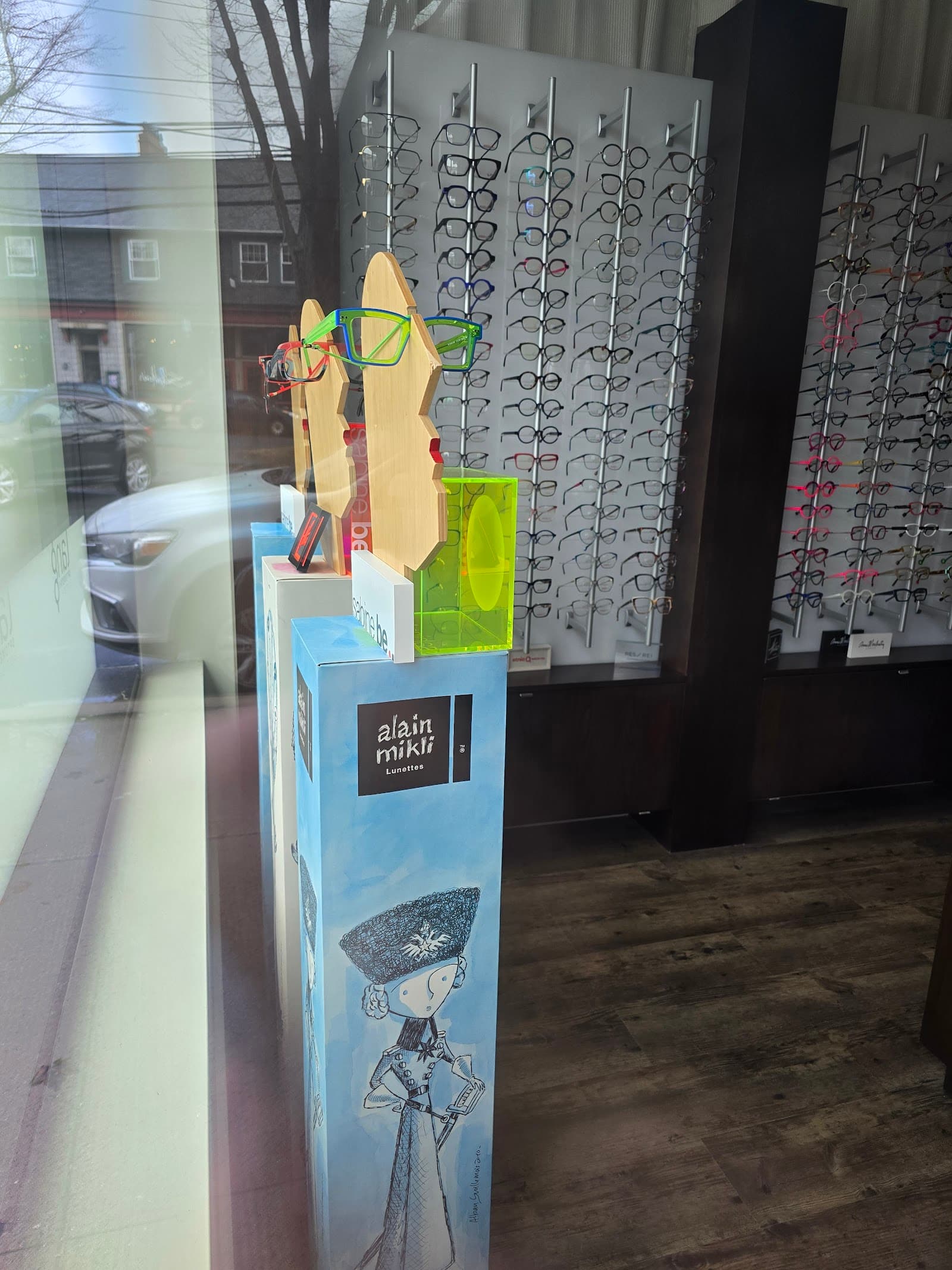 Lang Optometry & Eyewear photo 5