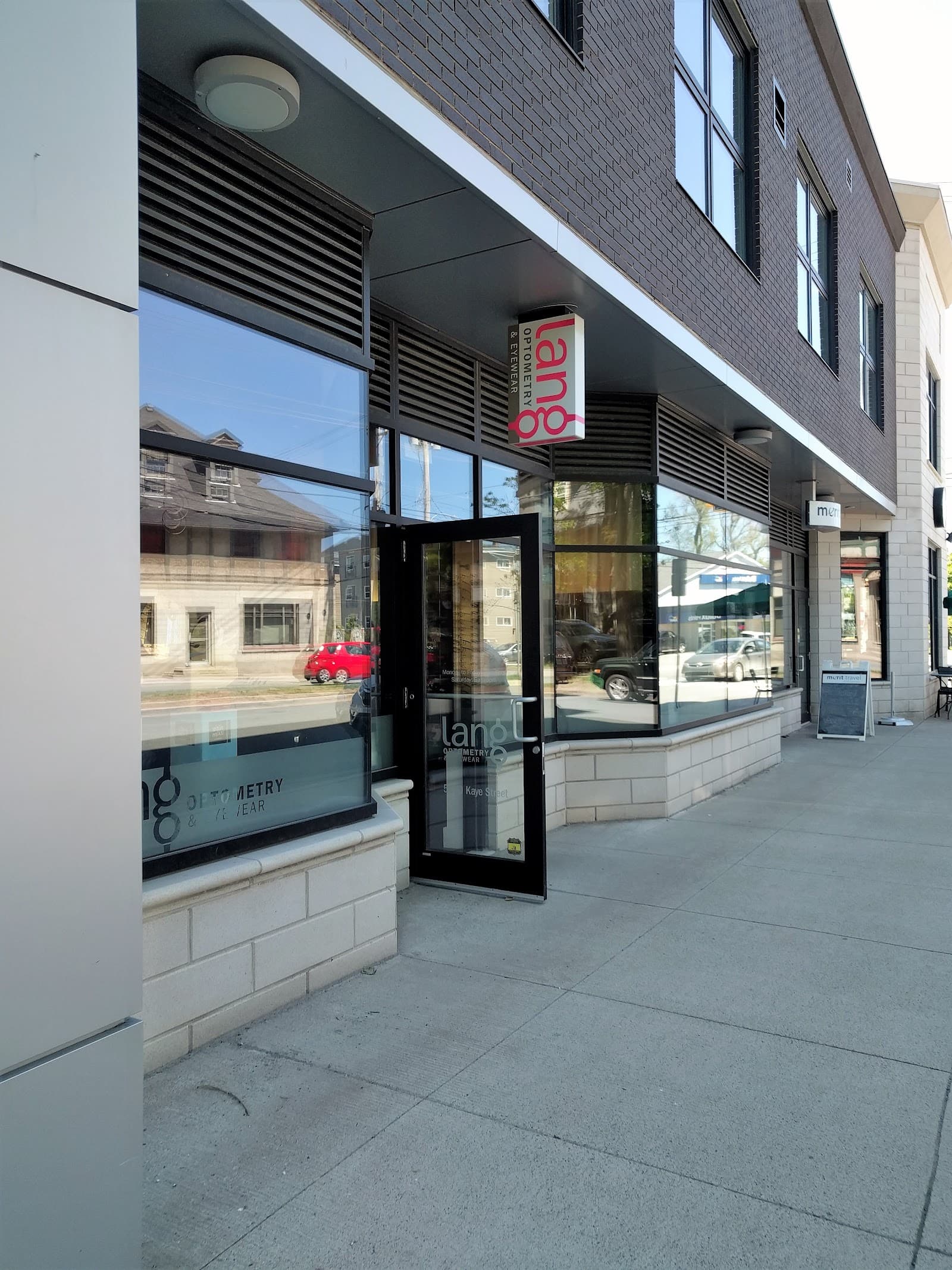 Lang Optometry & Eyewear photo 6