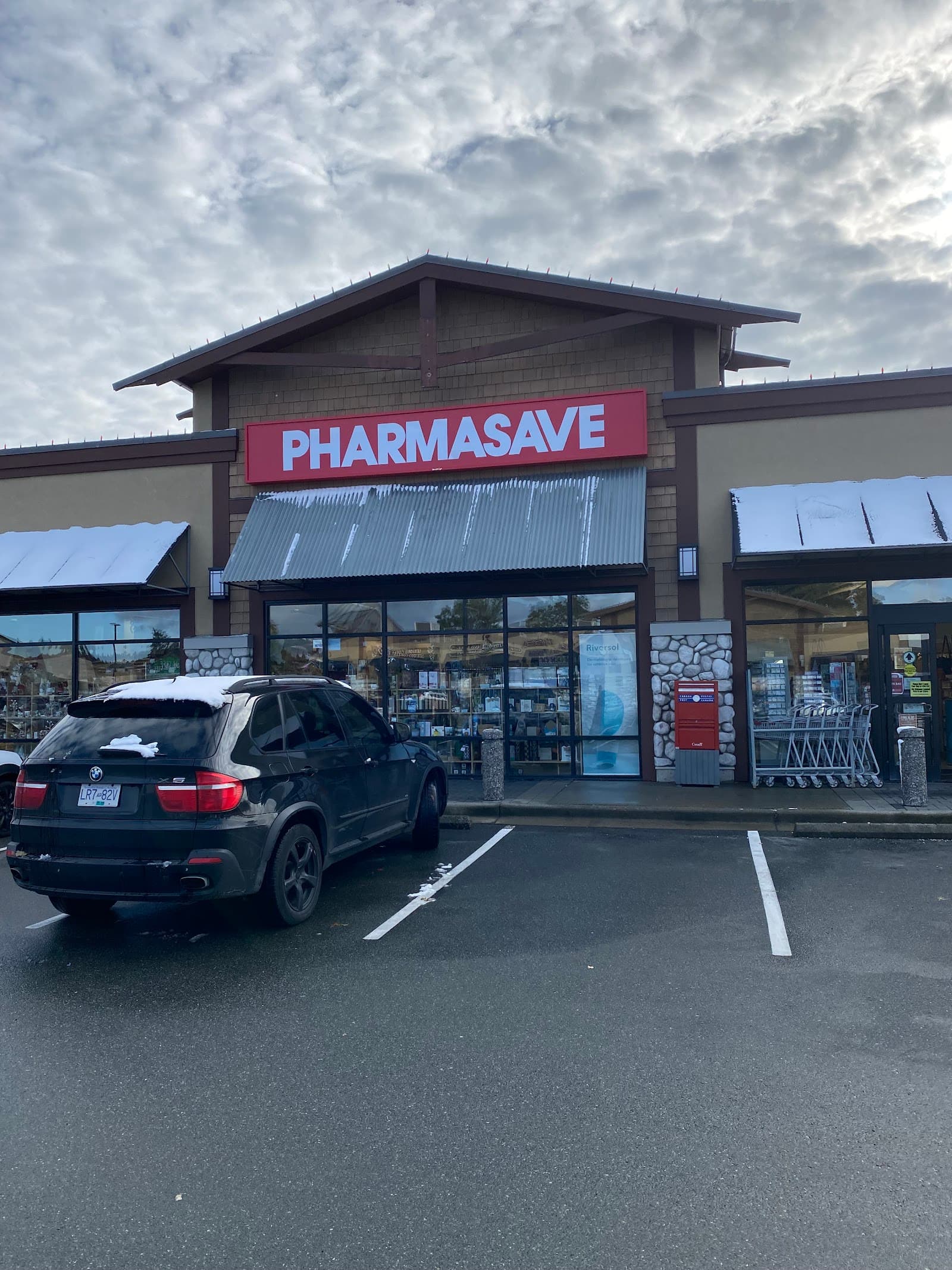 Langford Pharmasave (Compounding Pharmacy)