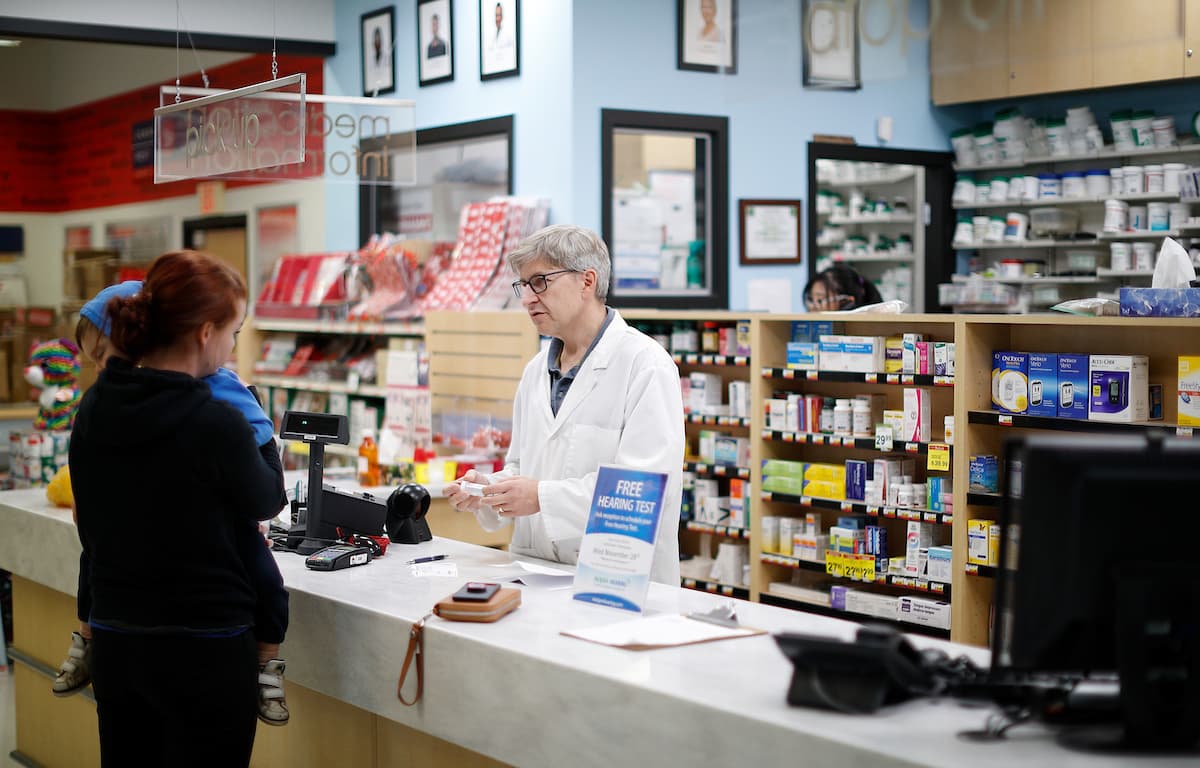 Langford Pharmasave (Compounding Pharmacy) photo 1