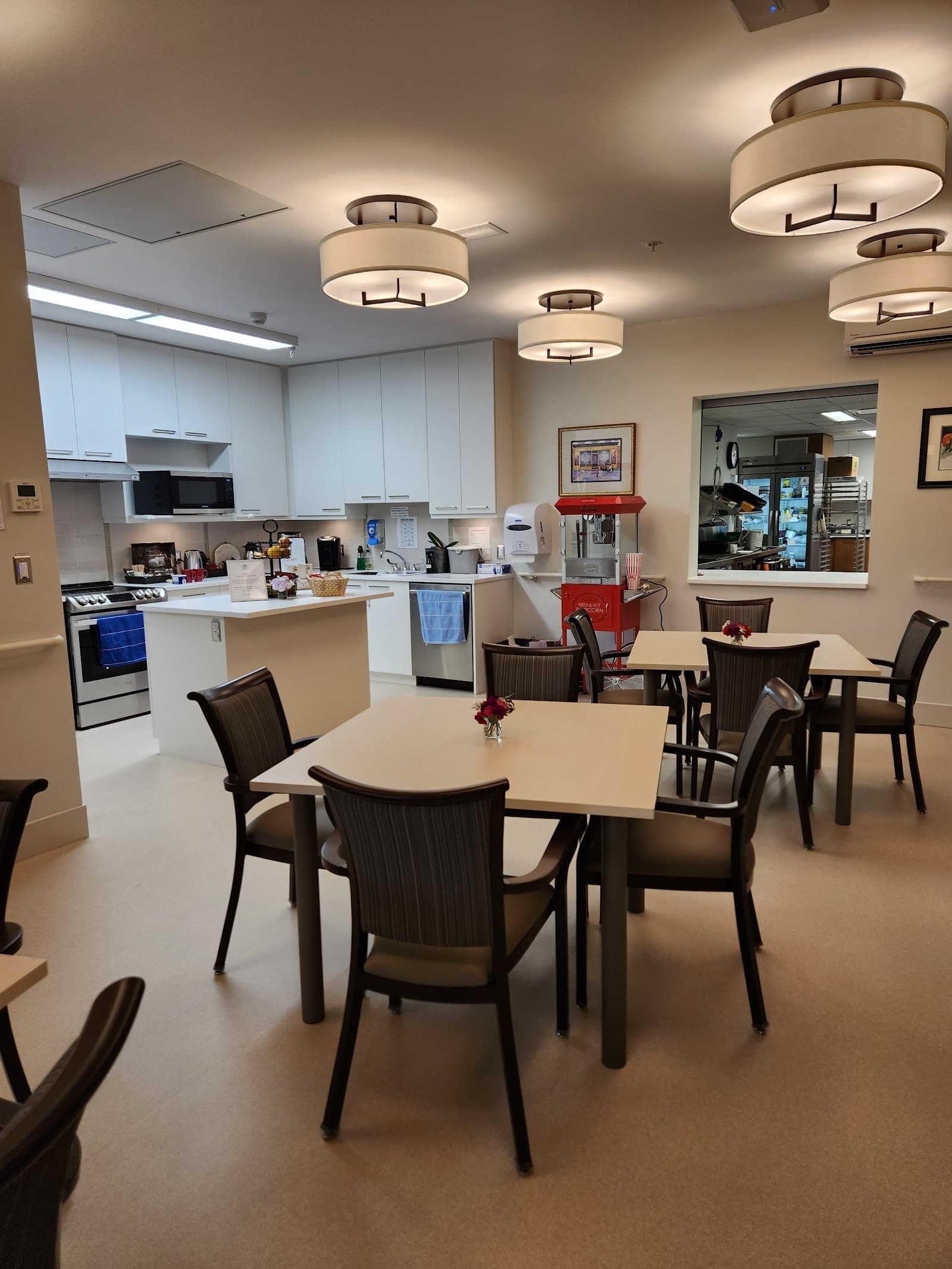 Langley Hospice Residence, palliative care provider in Langley