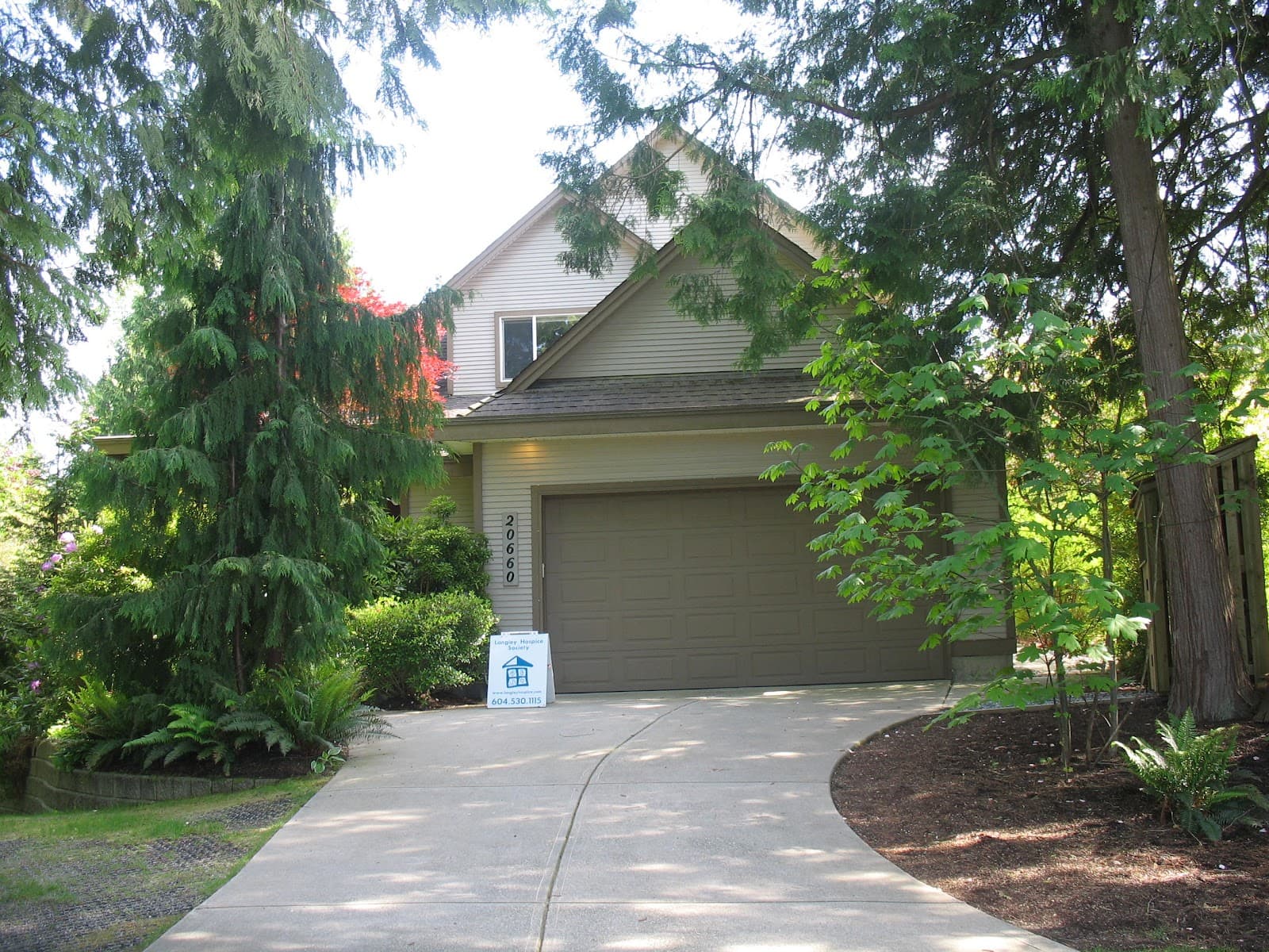 Langley Hospice Society photo 1