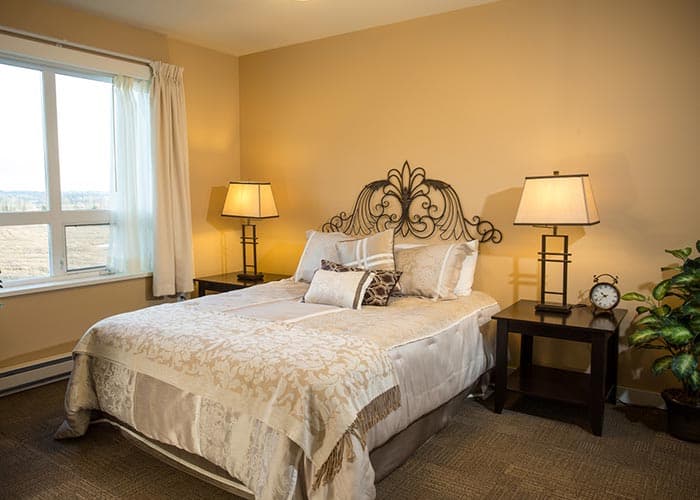 Langley Seniors Village photo 1 of 4