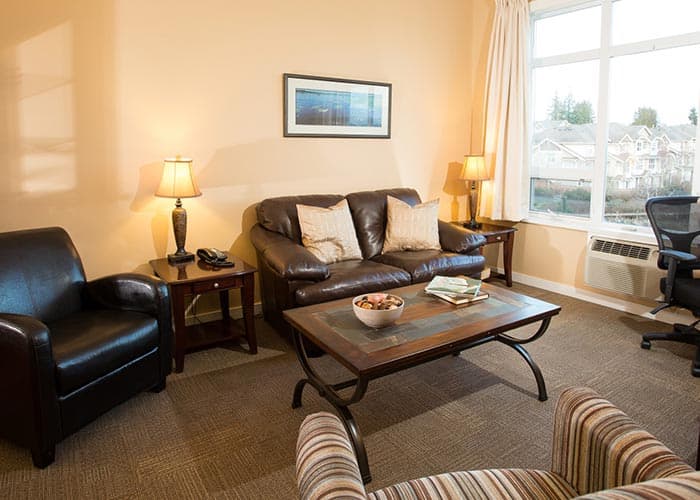 Langley Seniors Village photo 1