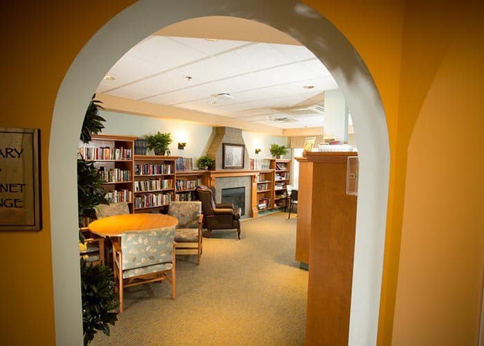 Langley Seniors Village photo 2