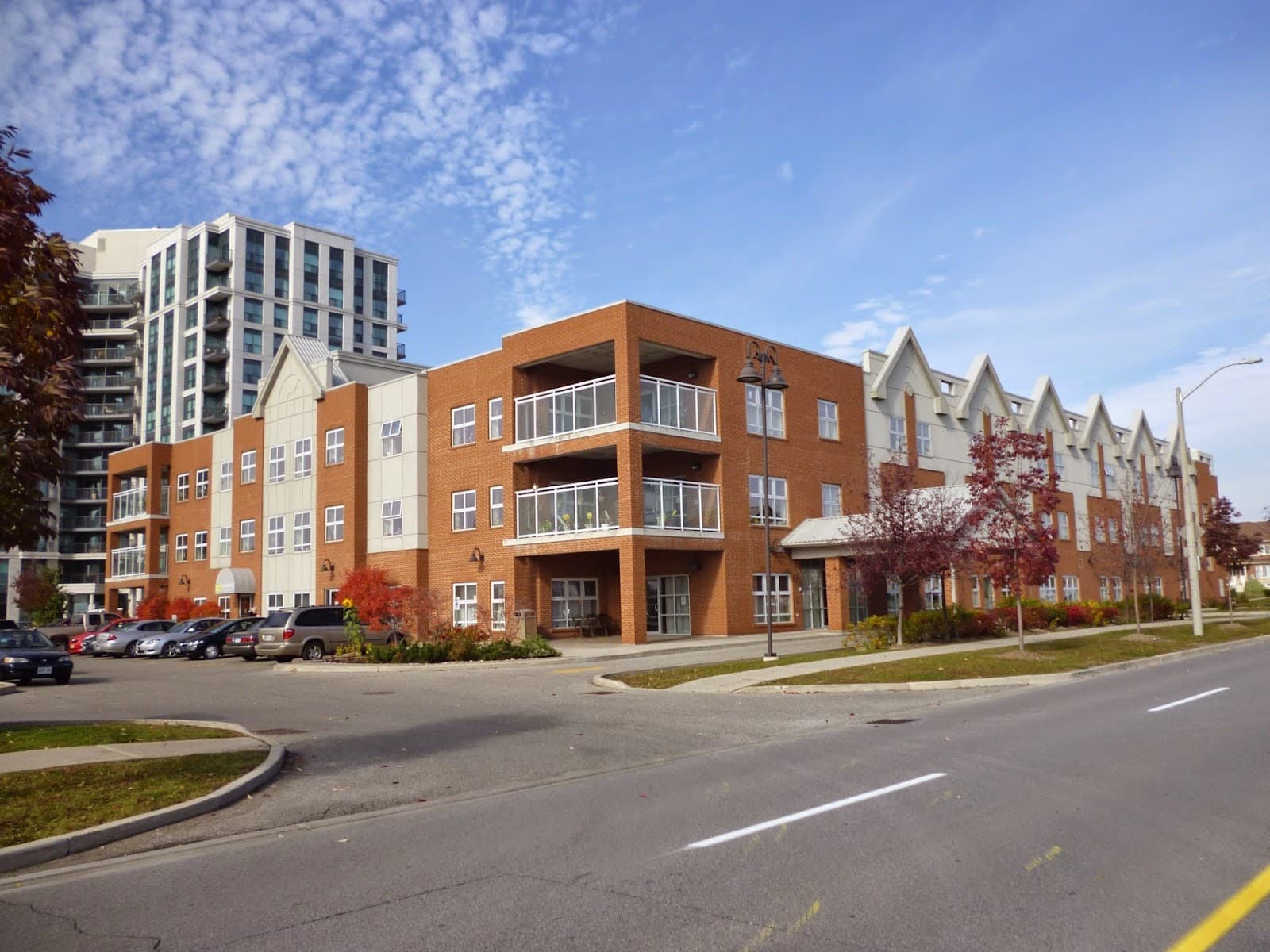 Langstaff Square Care Community photo 1
