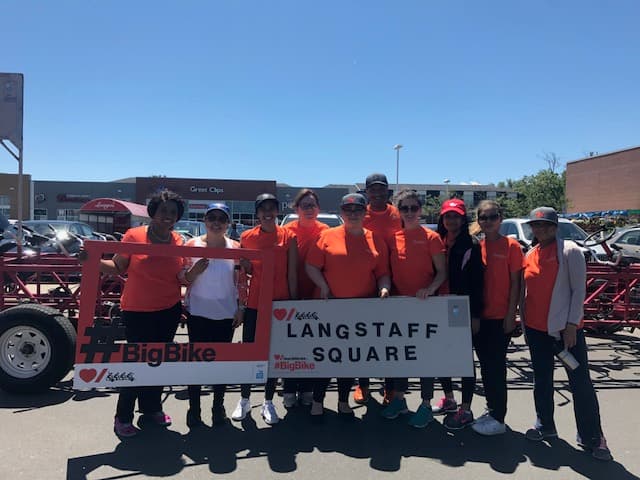 Langstaff Square Care Community photo 2