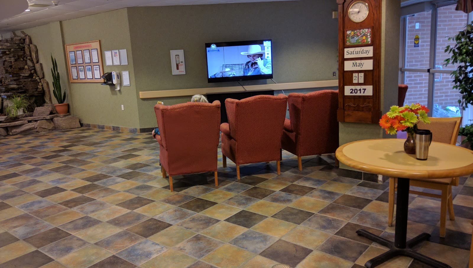 Langstaff Square Care Community photo 3