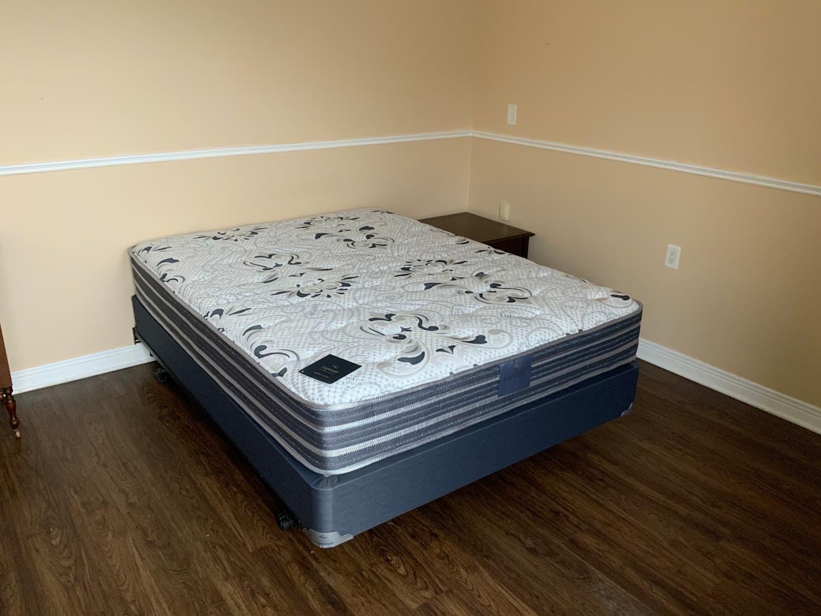Lapensée Mattresses photo 1