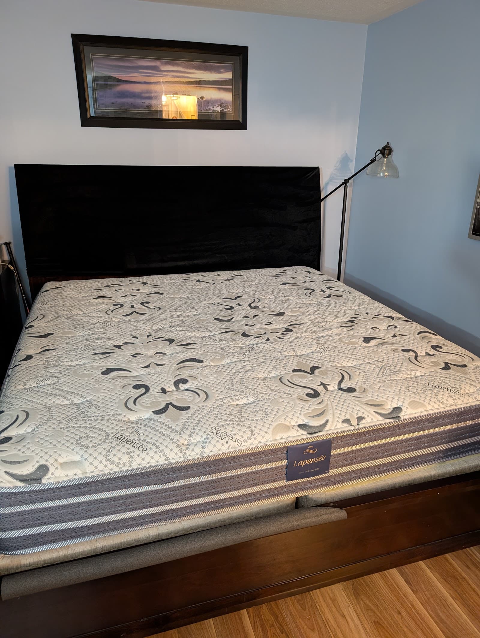 Lapensée Mattresses photo 6