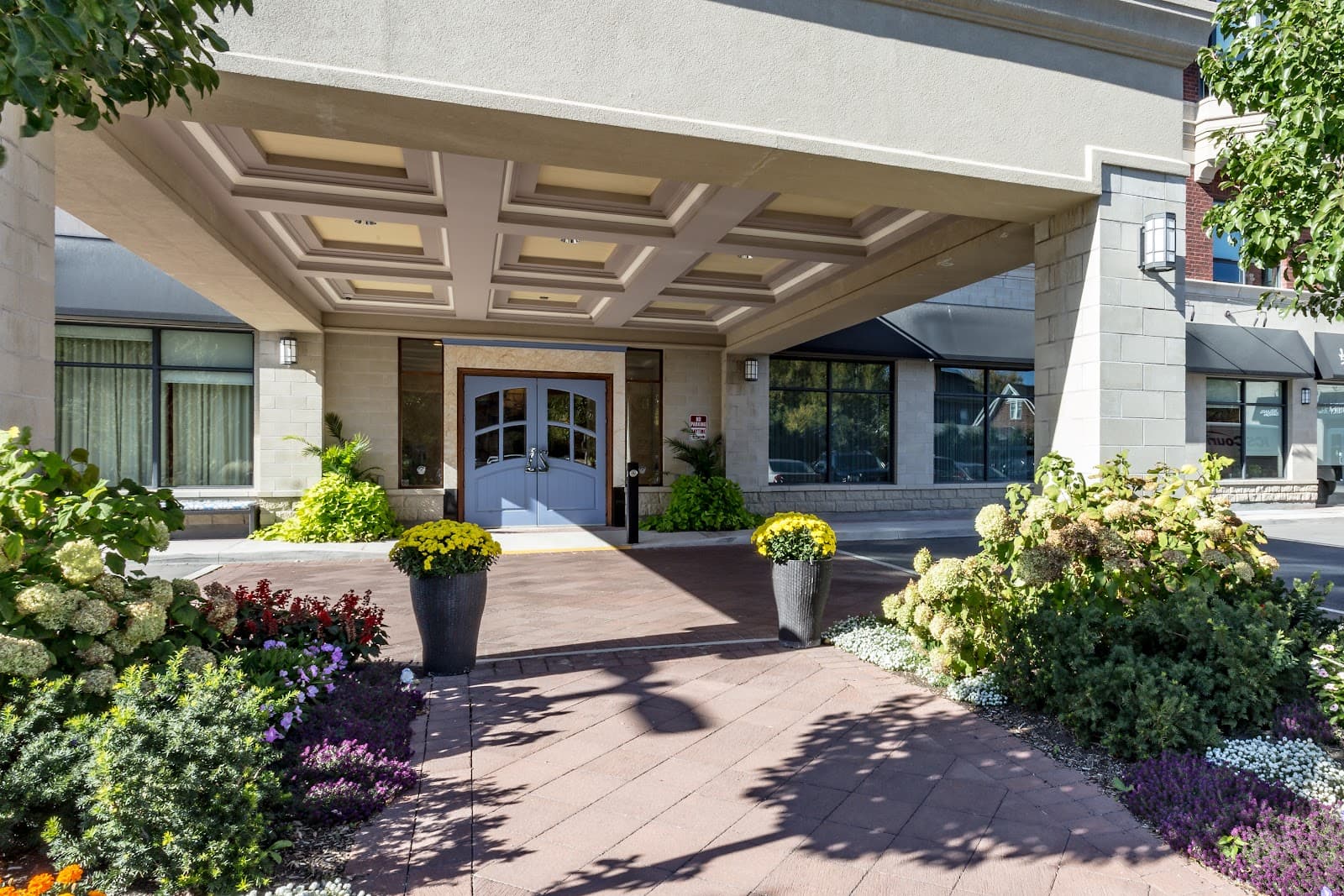 LaSalle Park Retirement Community photo 1 of 4