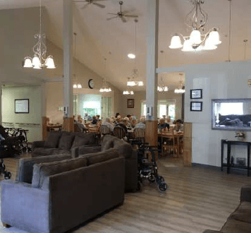 LaSalle Retirement Residence photo 2