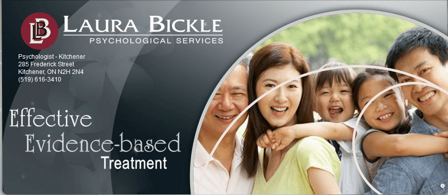 Laura Bickle Psychological Services photo 1 of 2