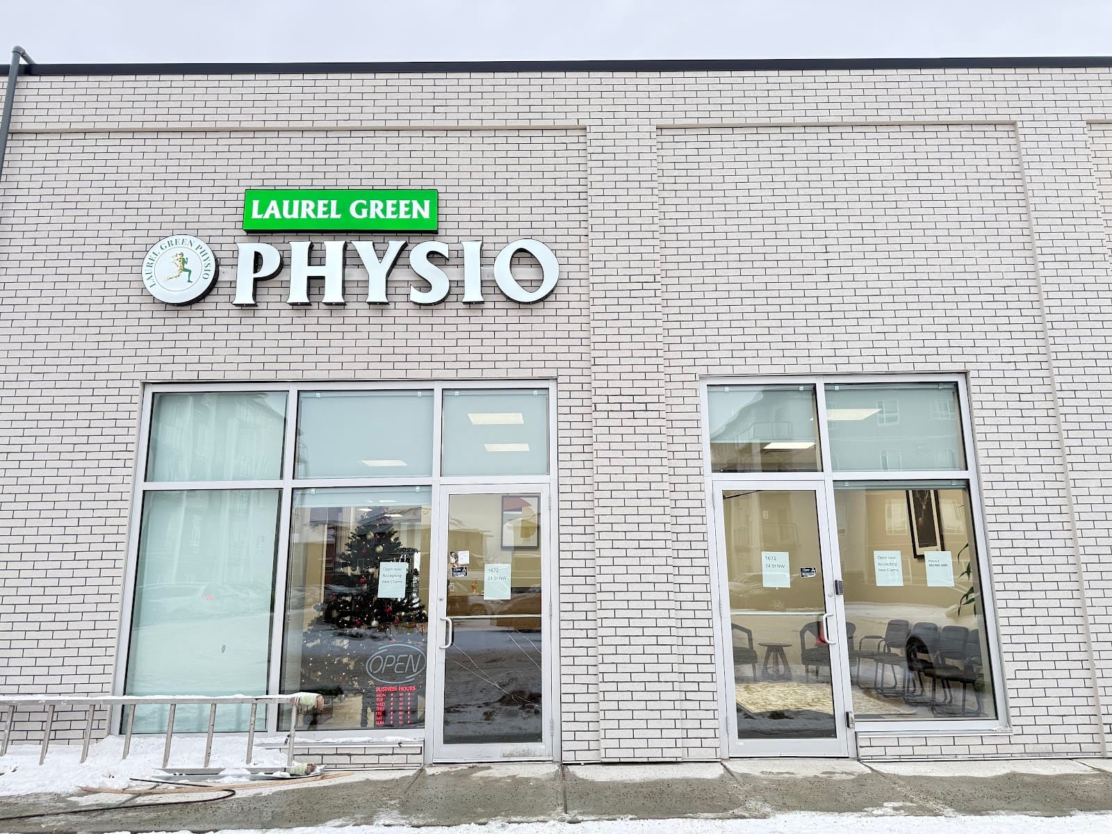 Laurel Green Physio photo 1 of 4