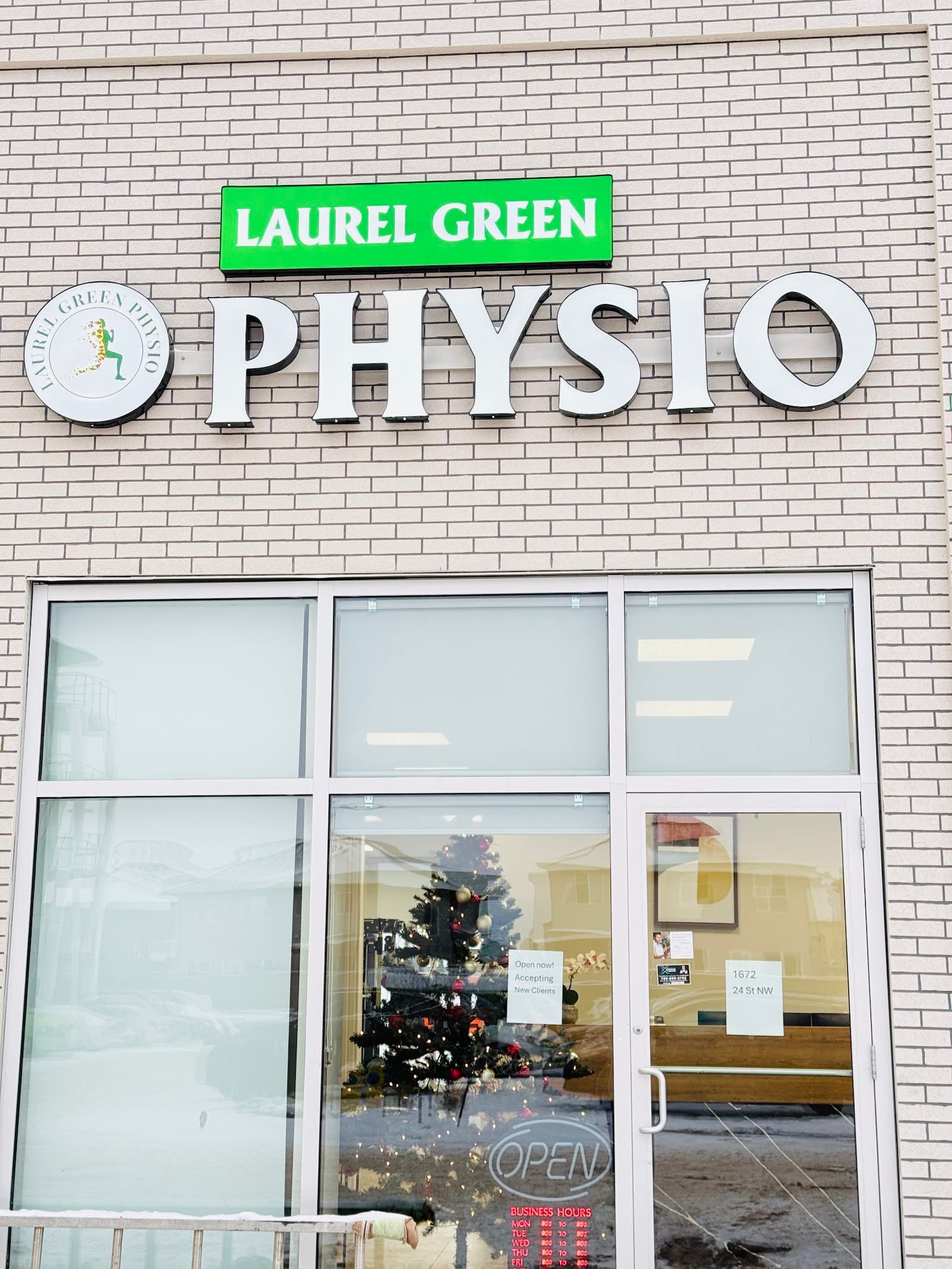 Laurel Green Physio photo 3