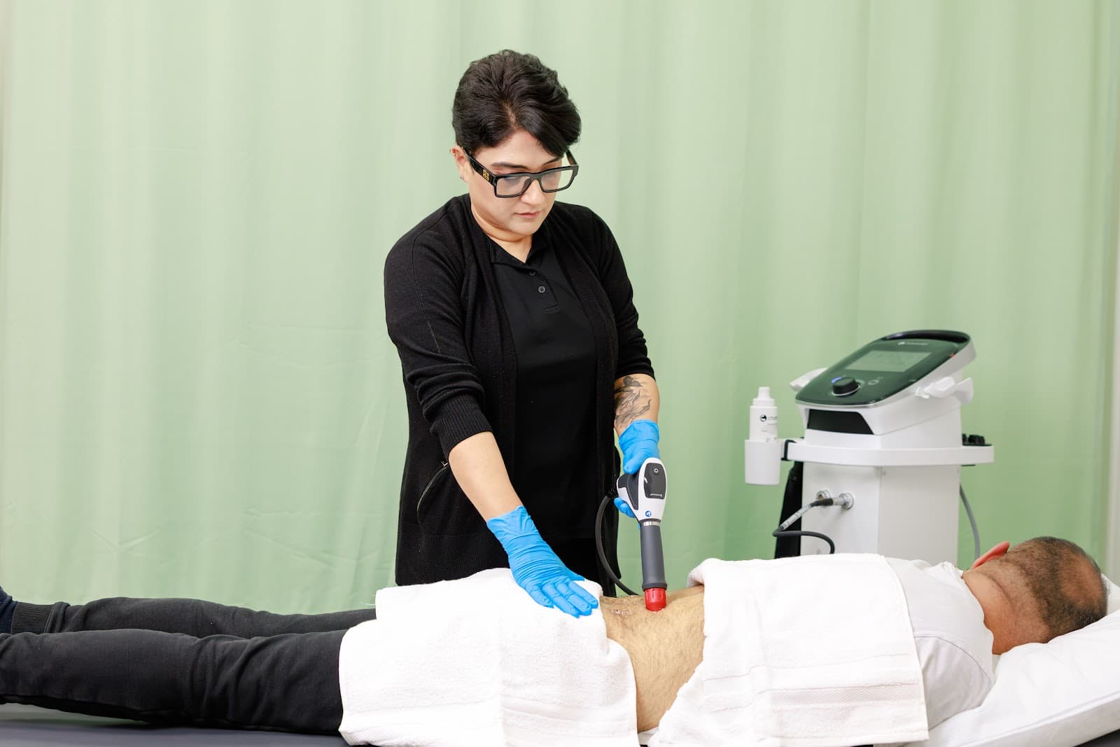 Laurel Green Physio photo 4