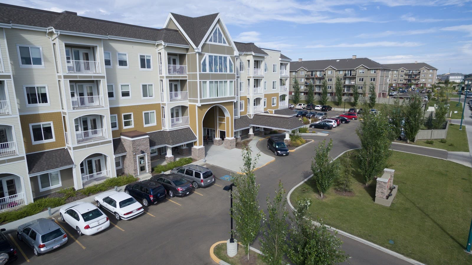 Laurel Heights by Optima Living