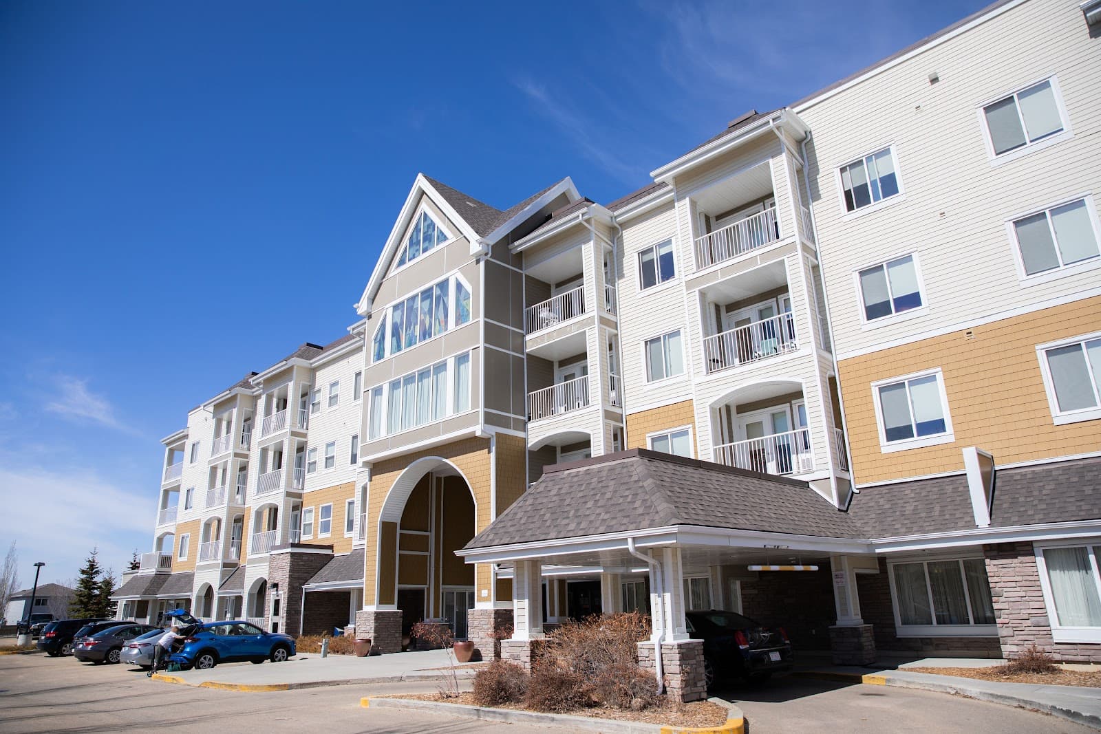 Laurel Heights by Optima Living photo 3