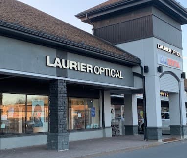 Laurier Optical Kanata