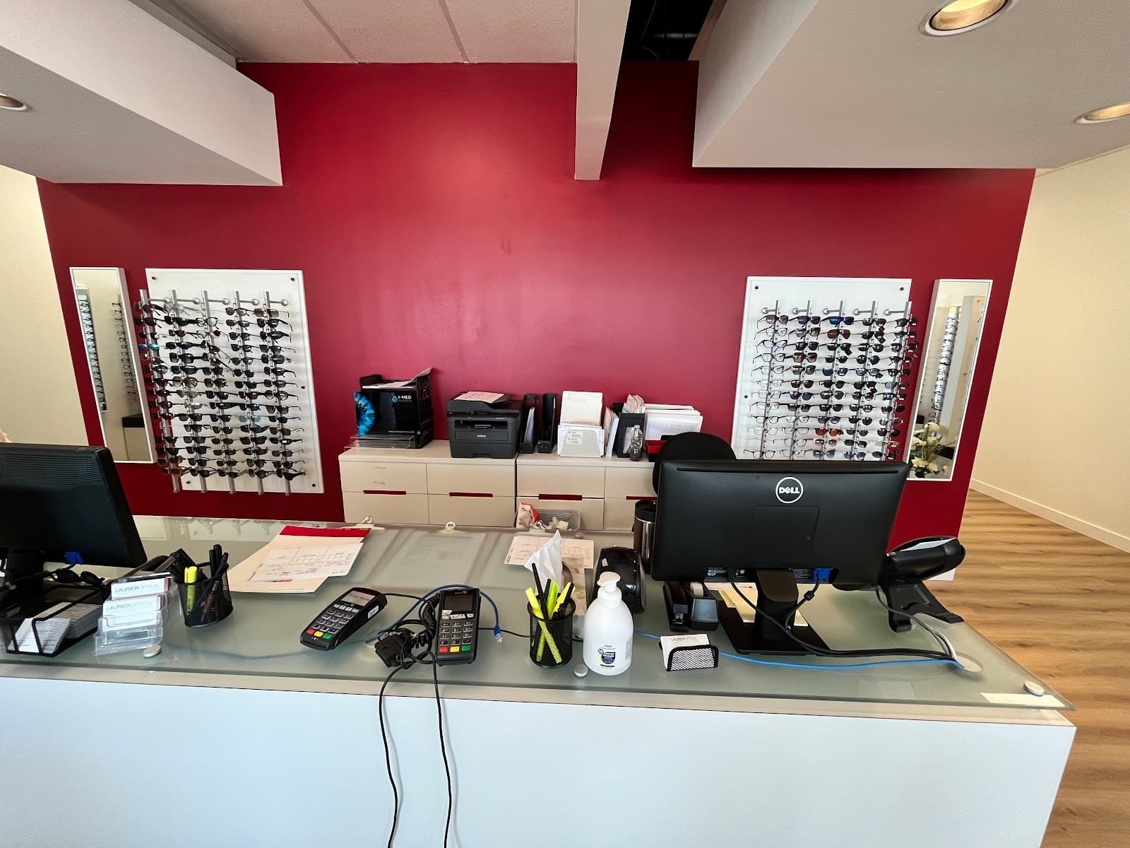 Laurier Optical Kanata photo 3