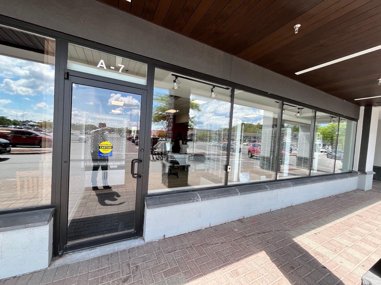 Laurier Optical Kanata photo 4