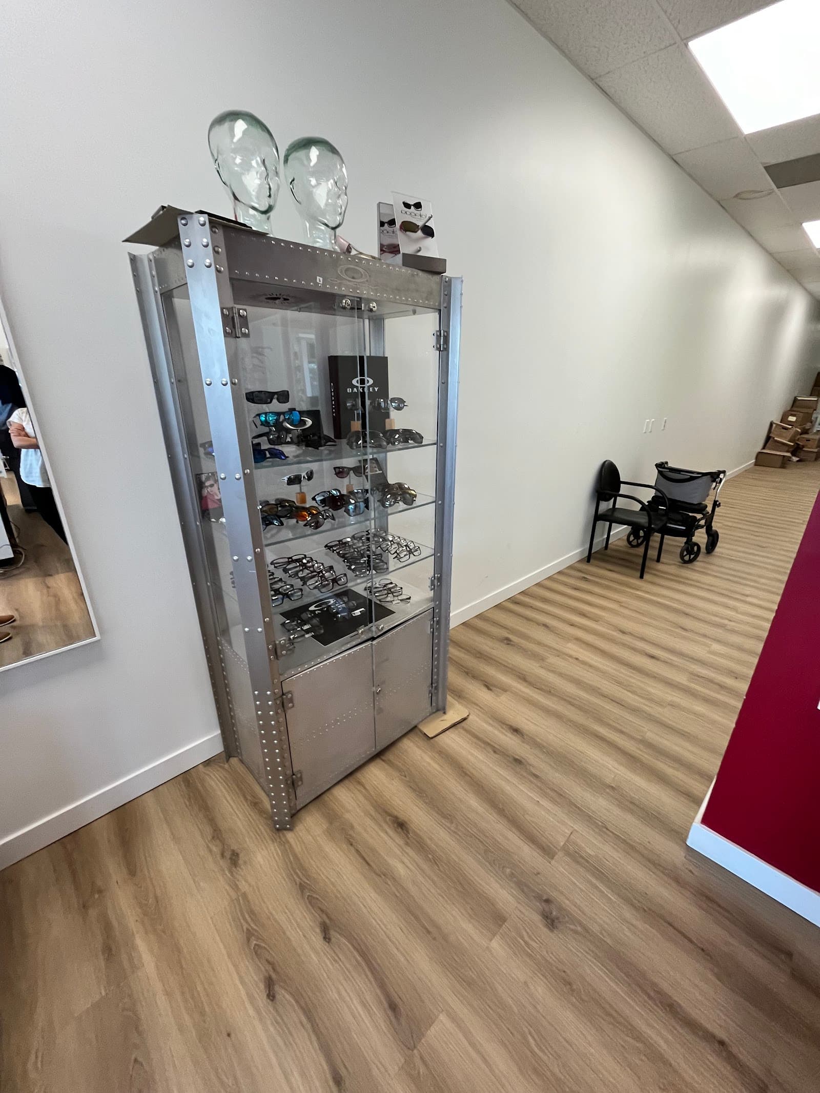 Laurier Optical Kanata photo 5
