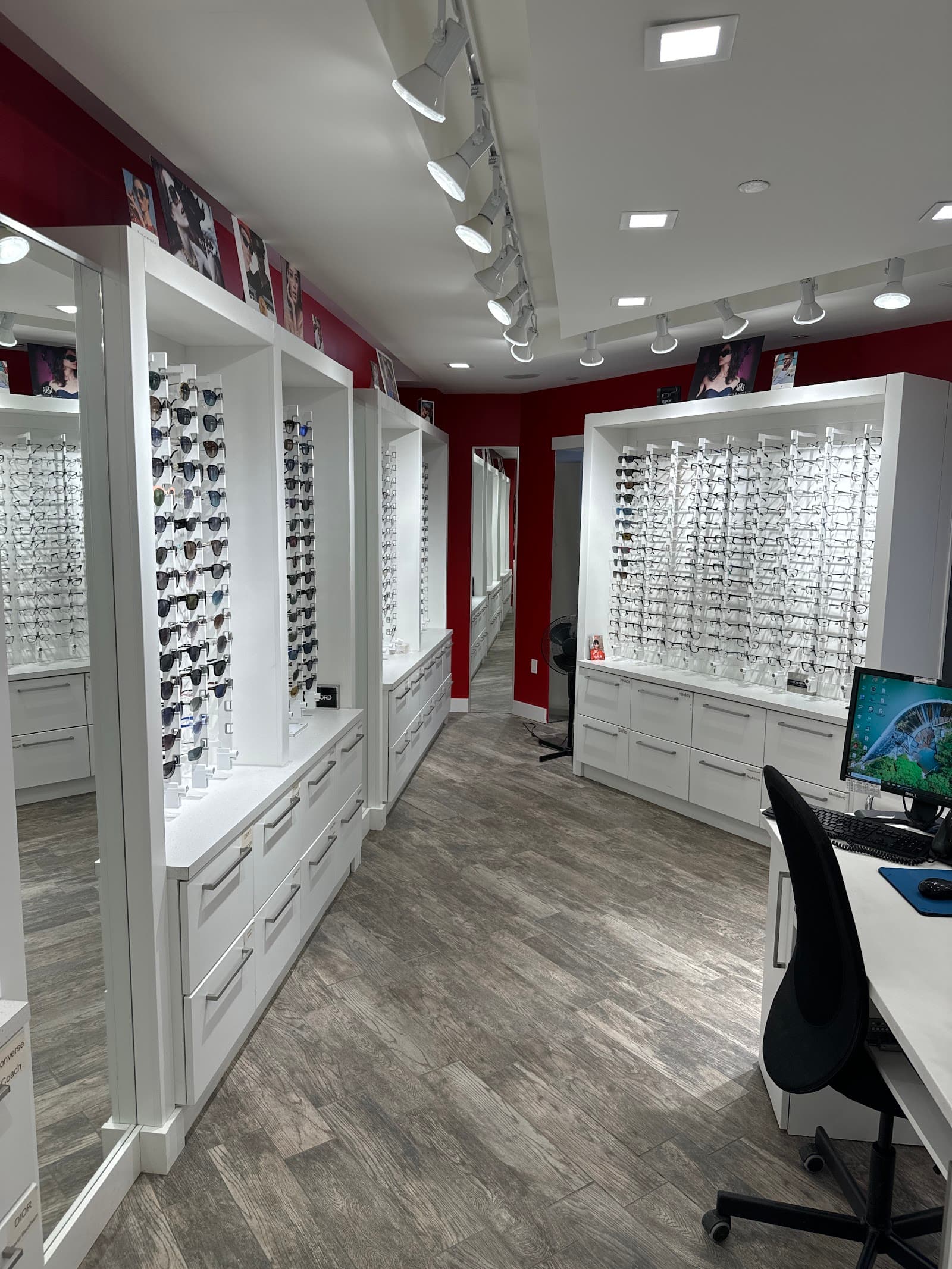 Laurier Optical Rideau Centre photo 1