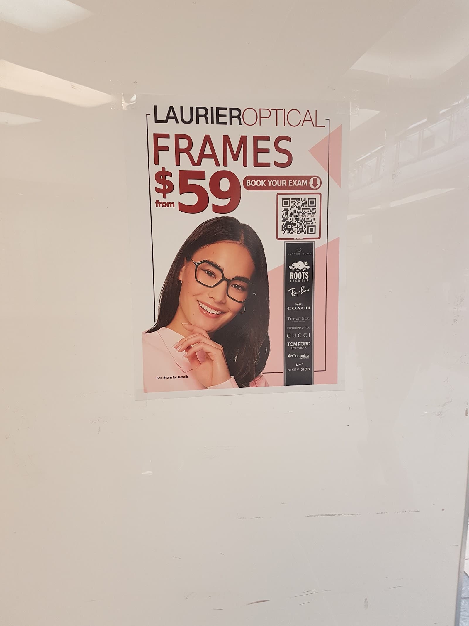 Laurier Optical Rideau Centre photo 2