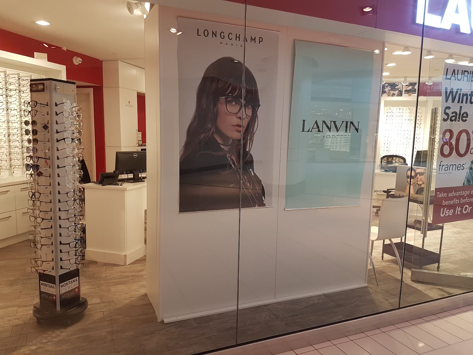 Laurier Optical Rideau Centre photo 3