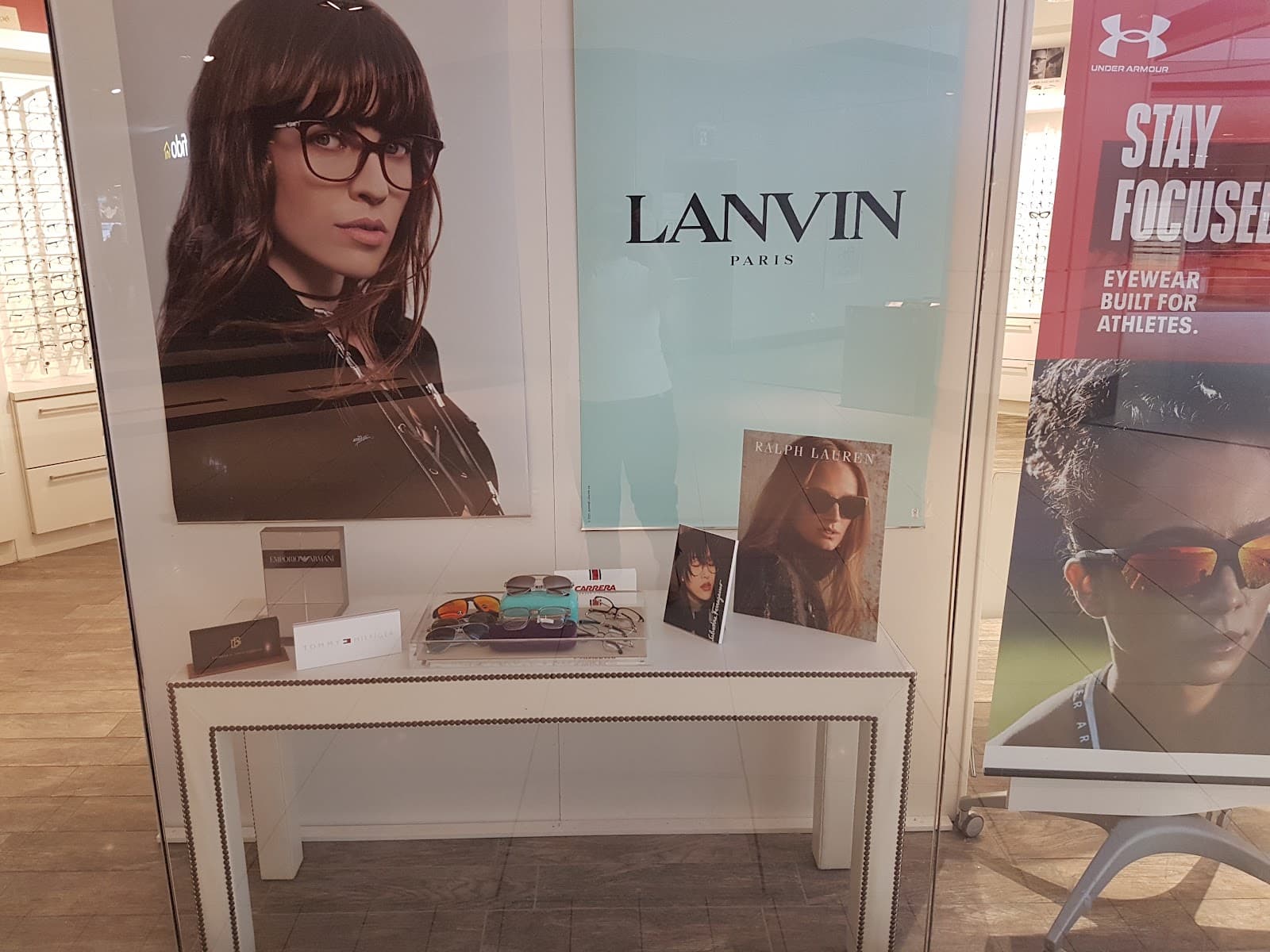 Laurier Optical Rideau Centre photo 4