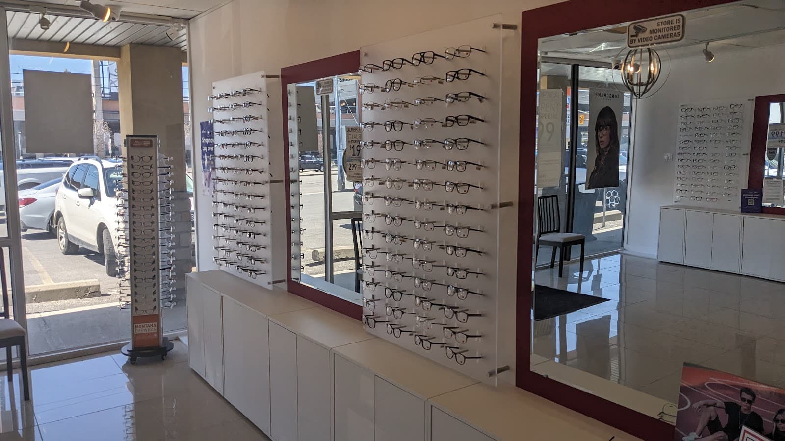 Laurier Optical St. Laurent Blvd photo 4