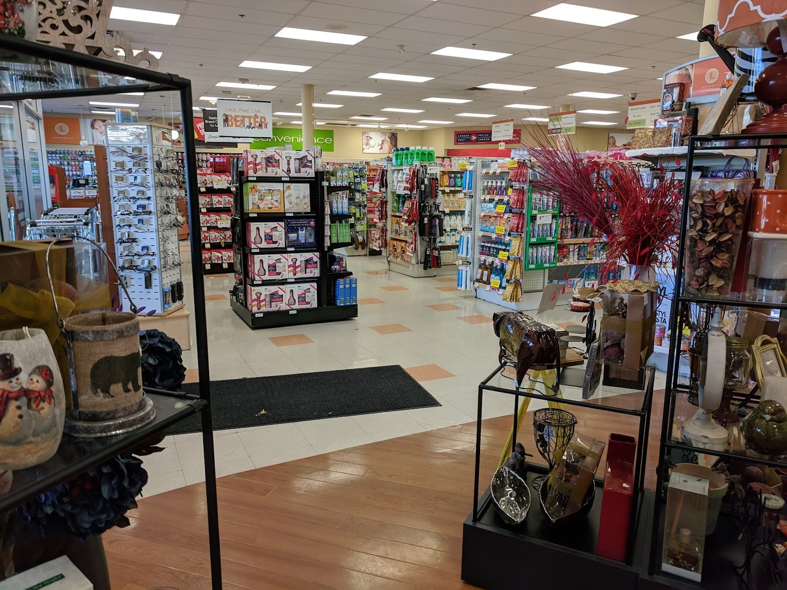 Lawtons Drugs Bayers Road photo 1