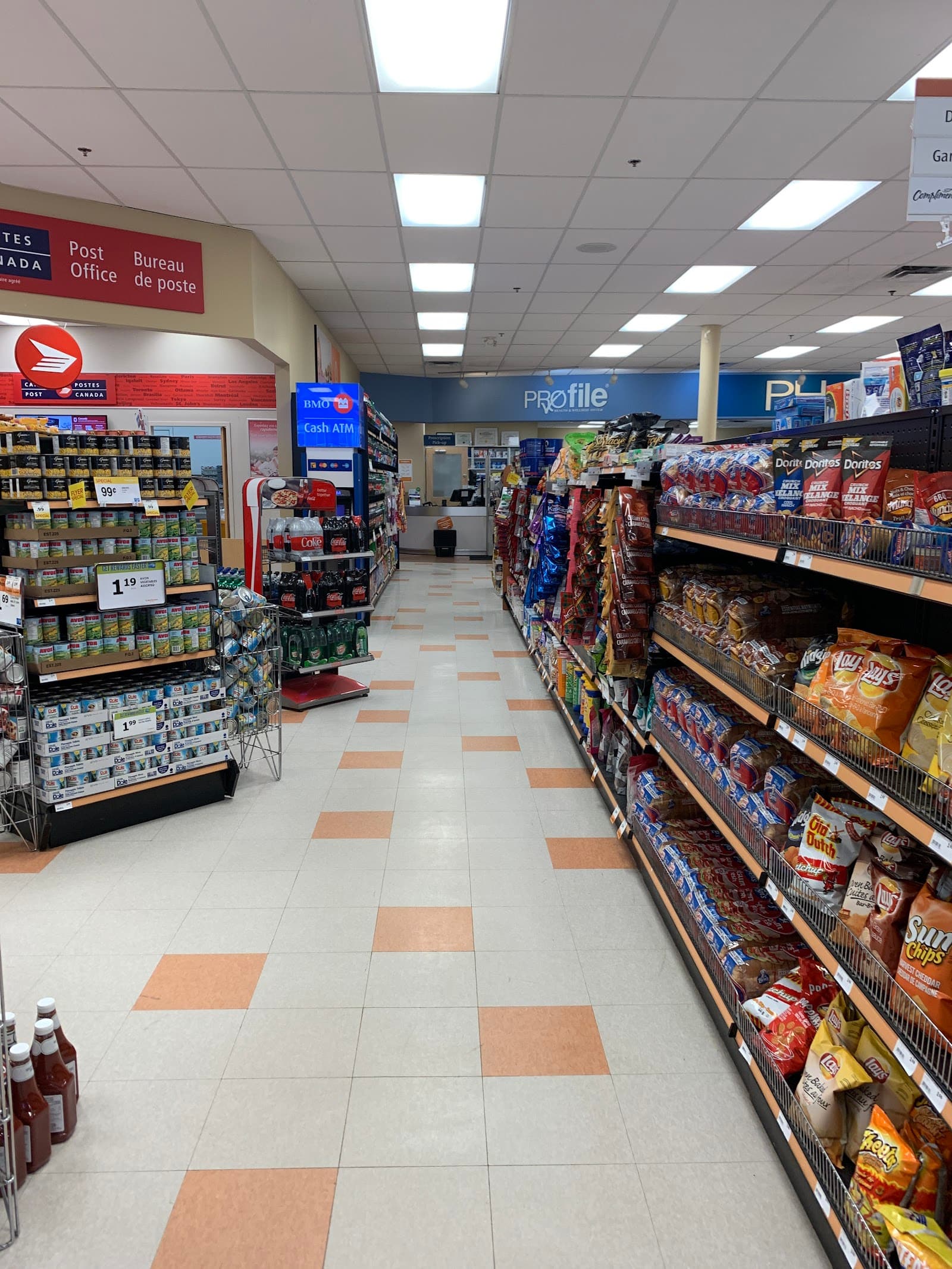 Lawtons Drugs Bayers Road photo 4