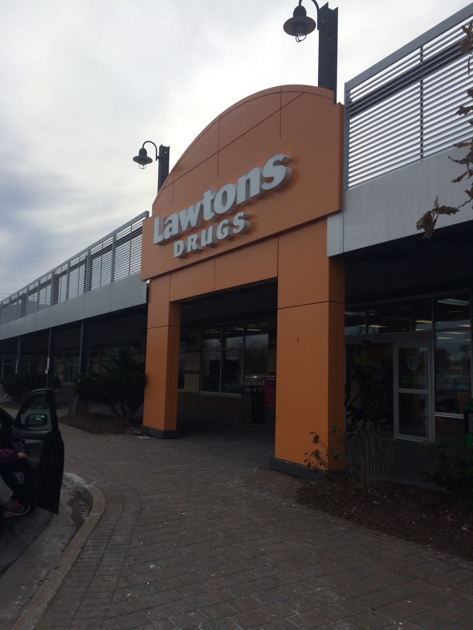 Lawtons Drugs Bayers Road photo 5
