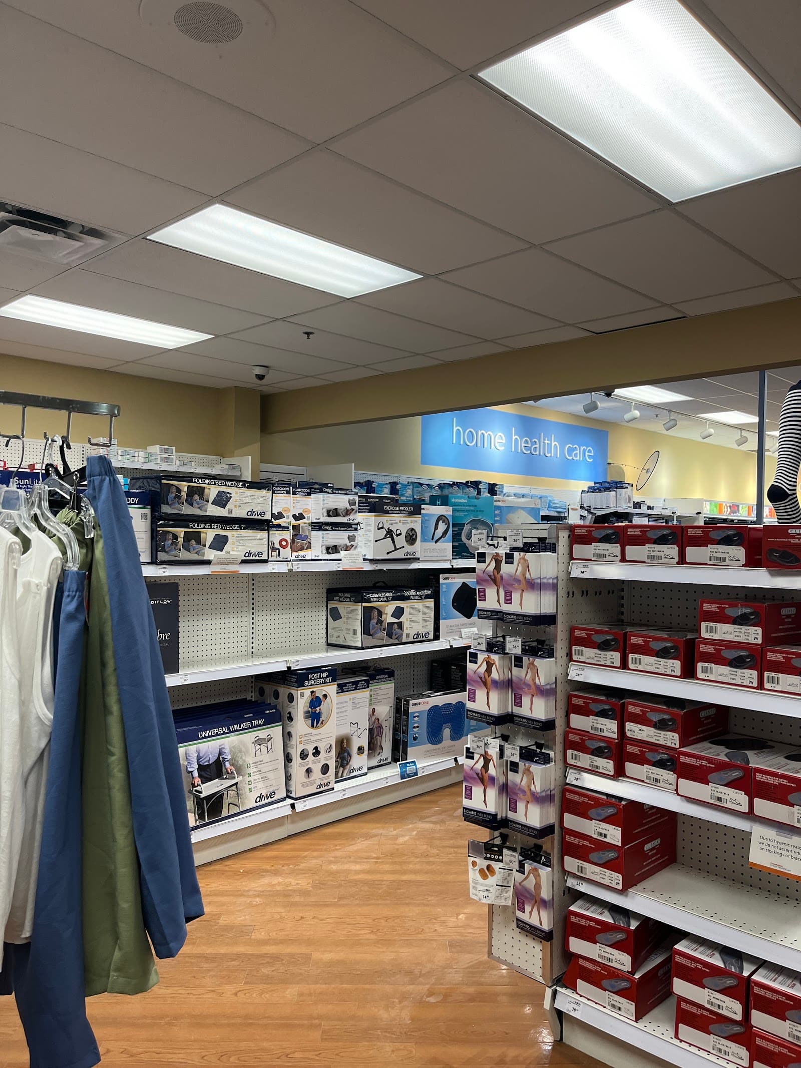 Lawtons Drugs Bayers Road photo 6