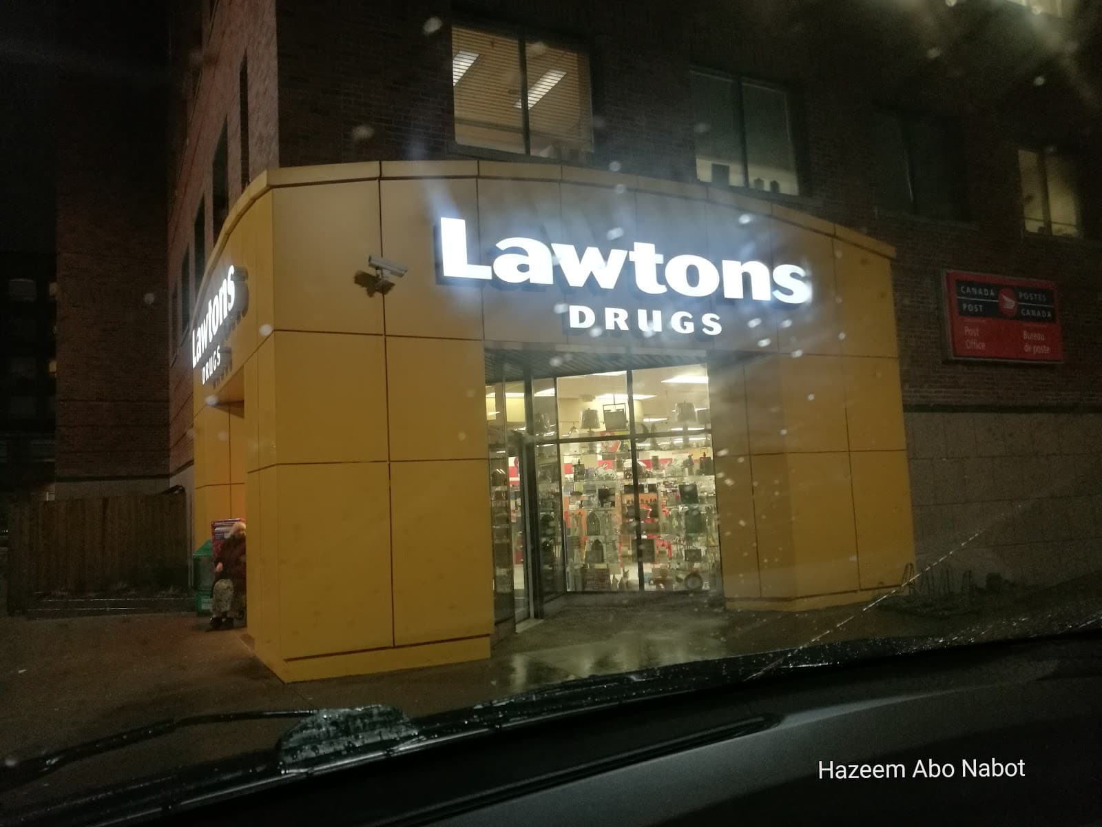 Lawtons Drugs Gladstone
