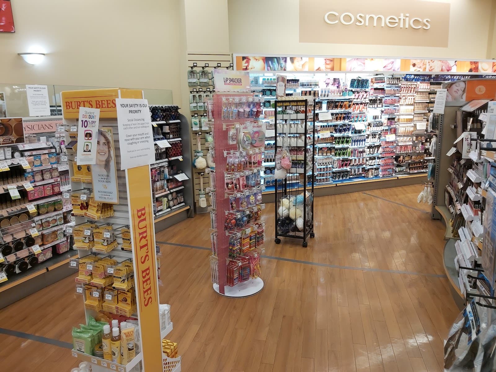Lawtons Drugs Gladstone photo 2
