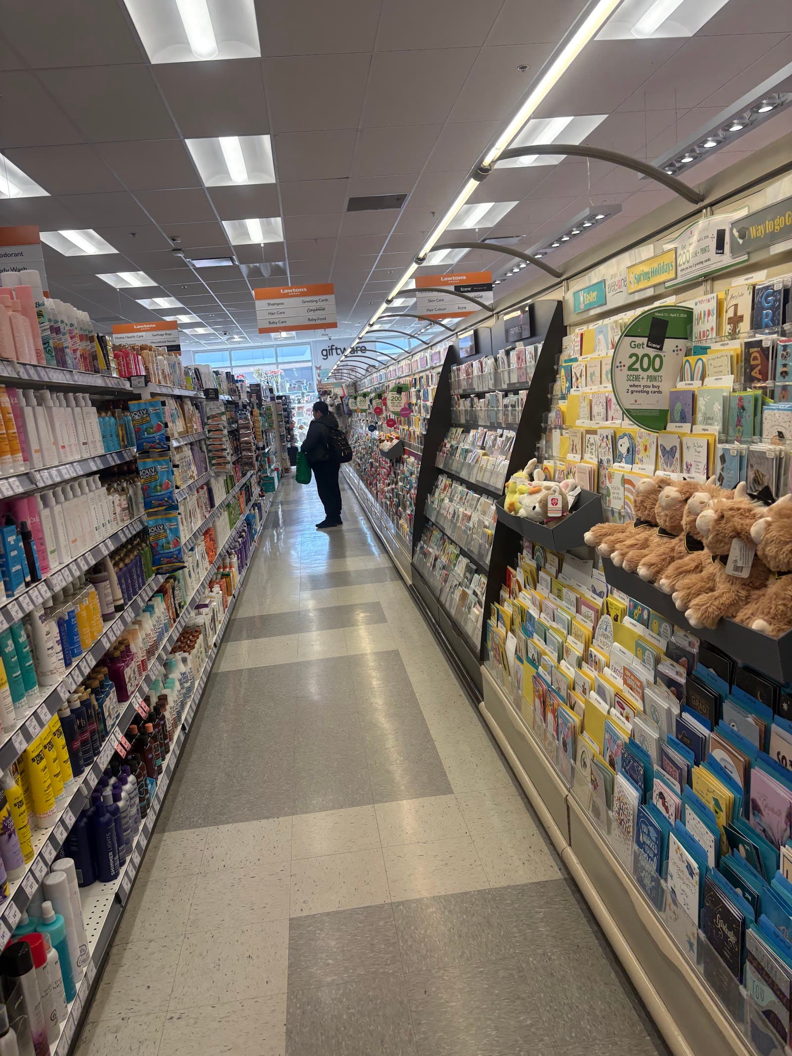 Lawtons Drugs Halifax Shop photo 1