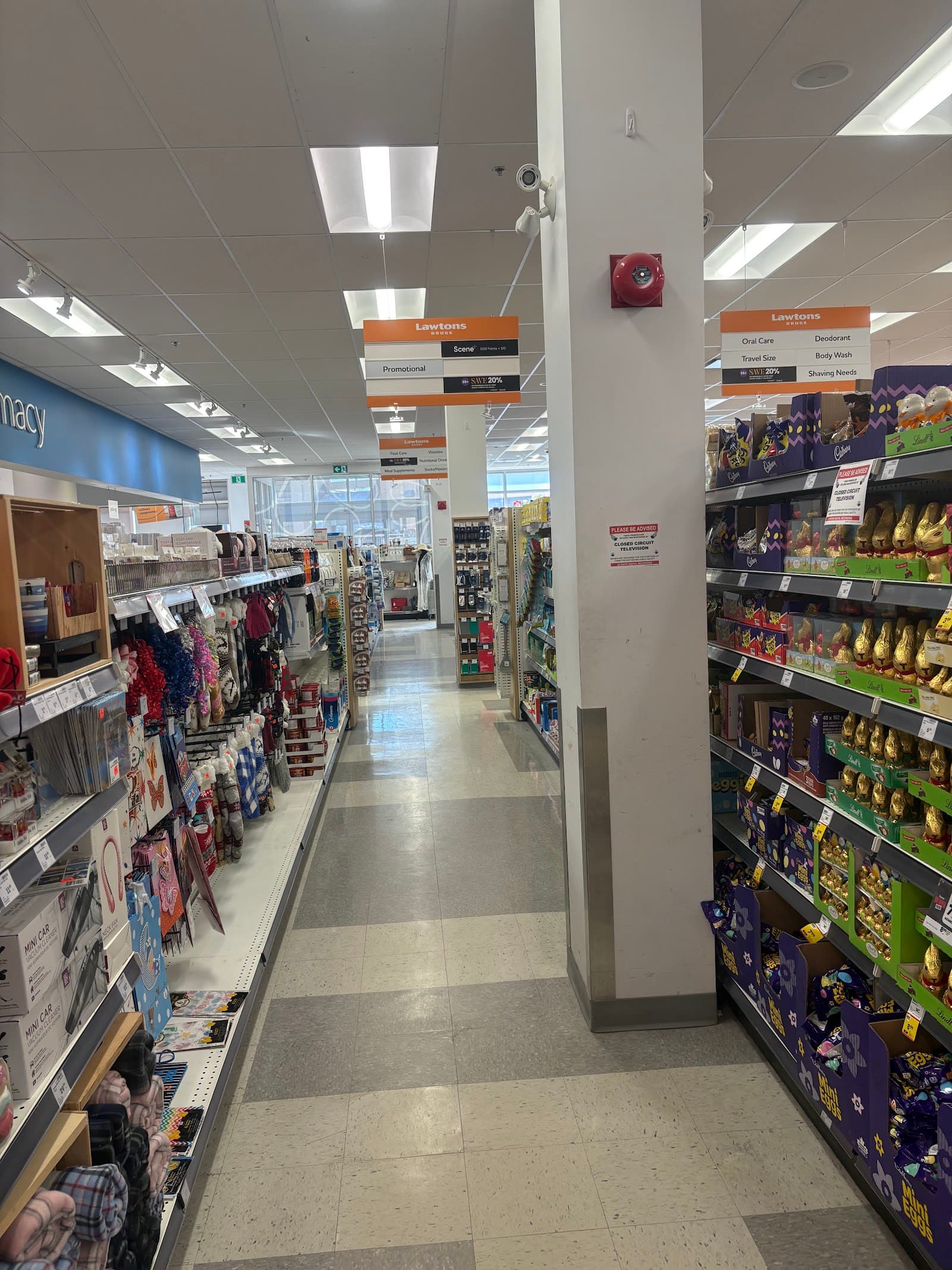 Lawtons Drugs Halifax Shop photo 4