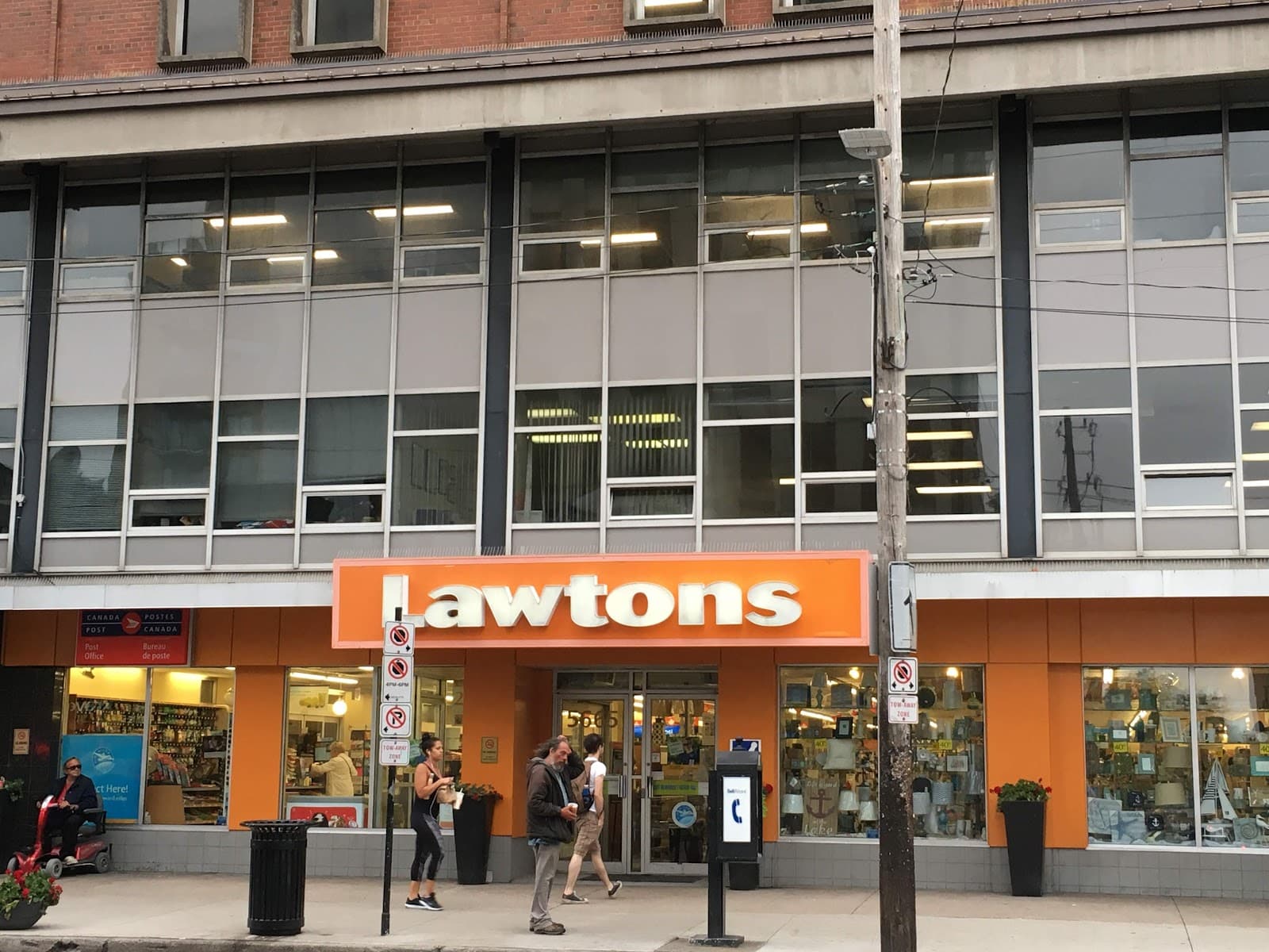 Lawtons Drugs Lord Nelson photo 4